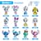 Assorted Cra-Z-Art® Disney® Crystal Surprise Color Change Ball Blind Pack